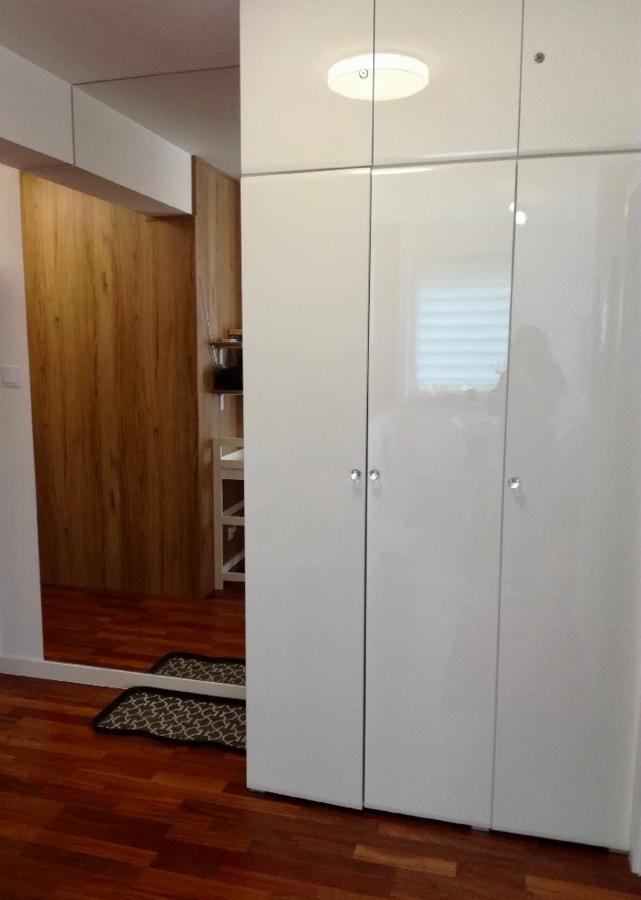 Apartament Comfort I Kołobrzeg Exterior foto